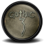 Gothic 3 2 Icon 64x64 png